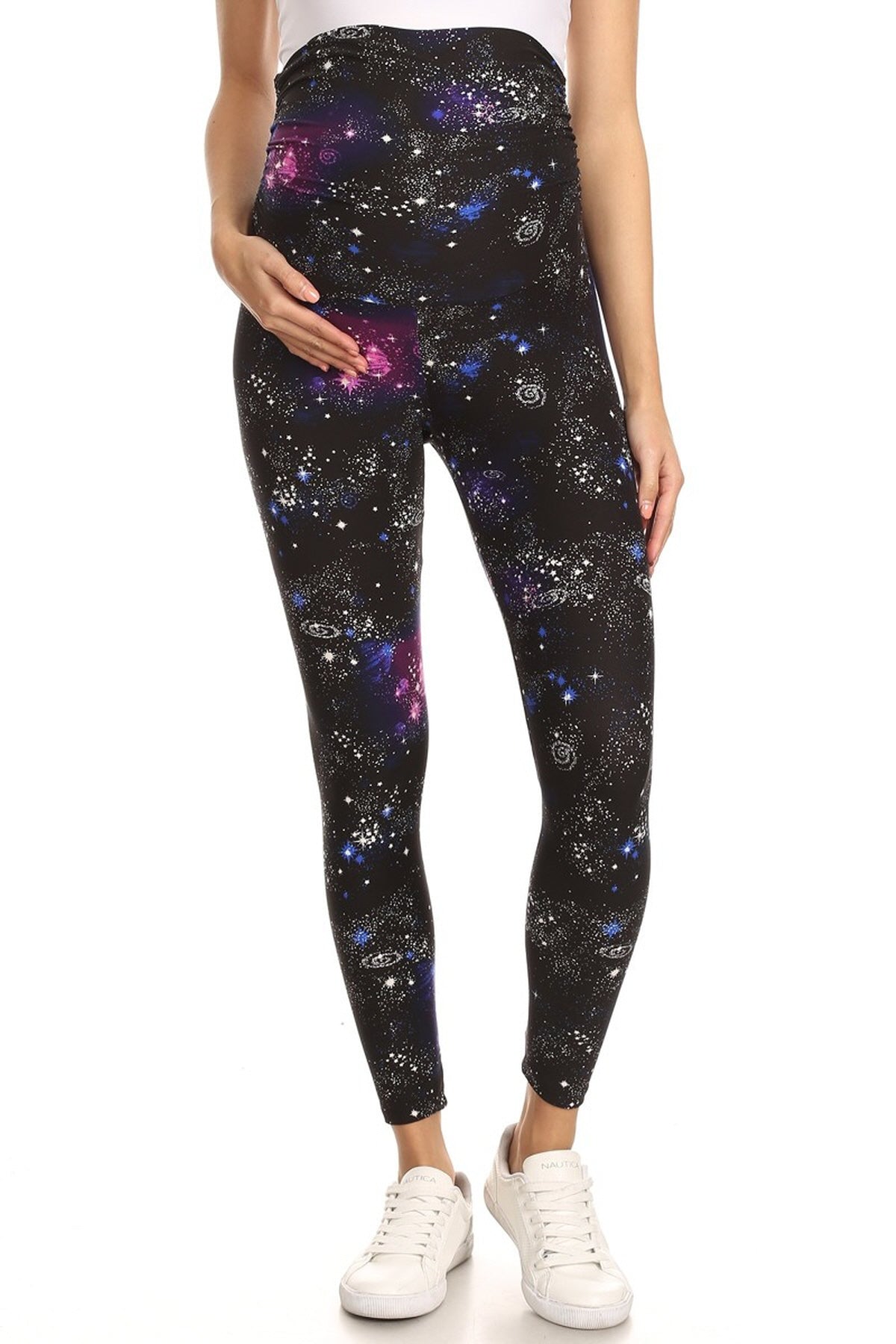 Galaxy Lounge Leggings | Killstar