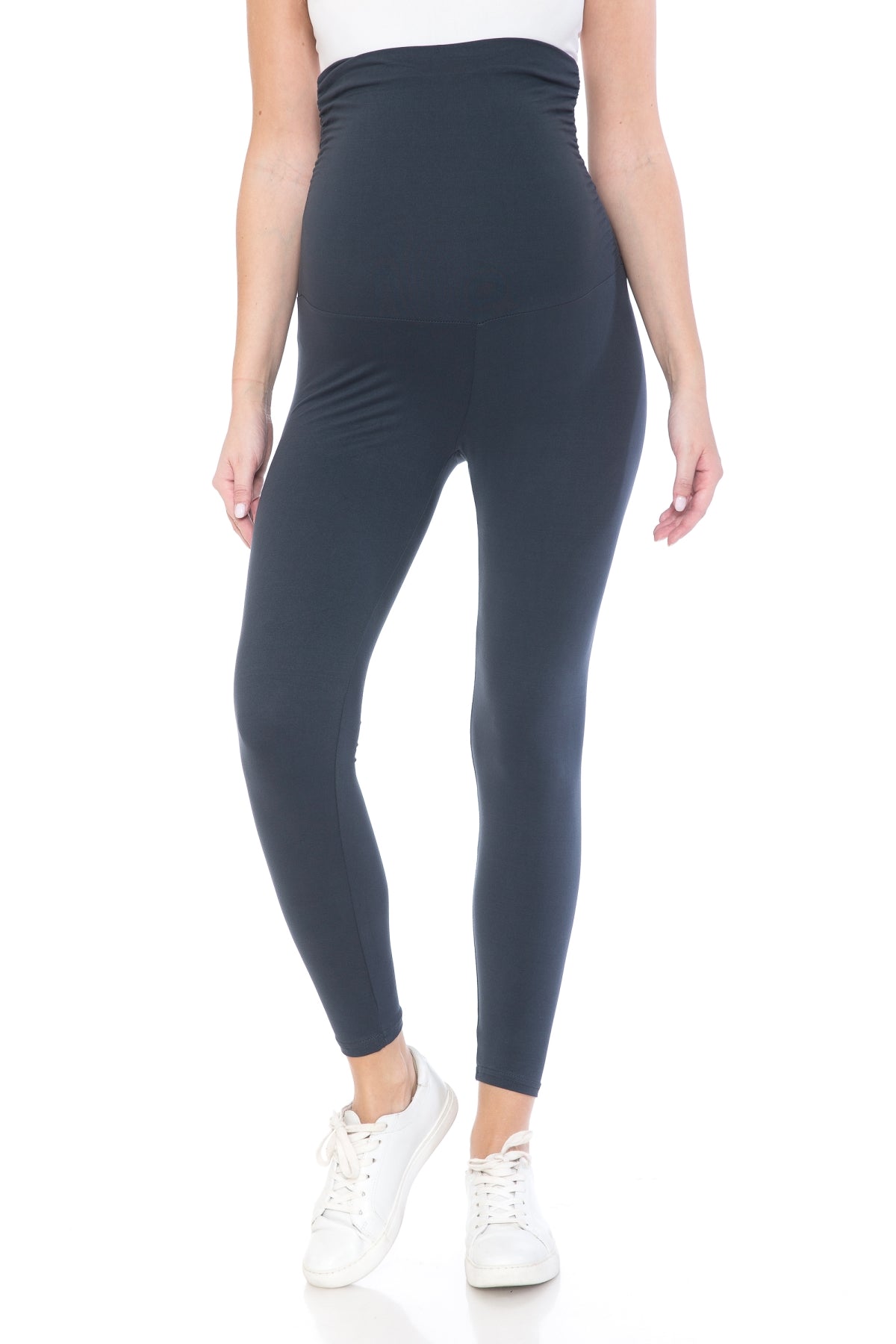 Maternity Leggings - Buy Maternity Leggings online in India